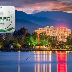 Landmark Creek Hotel And Wellness Plovdiv