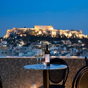 The Pinnacle Athens